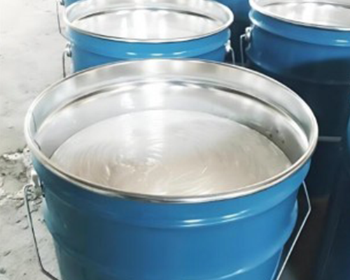 水性涂料检测