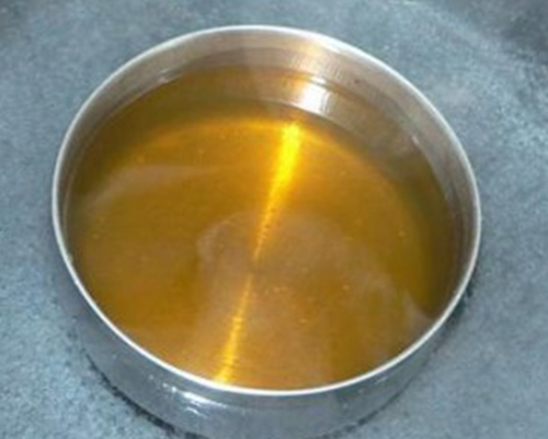 蜡油检测
