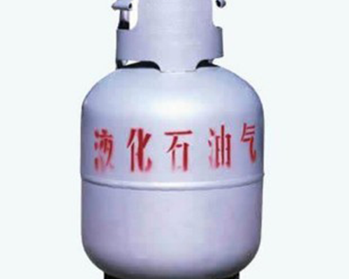 液化石油气检测